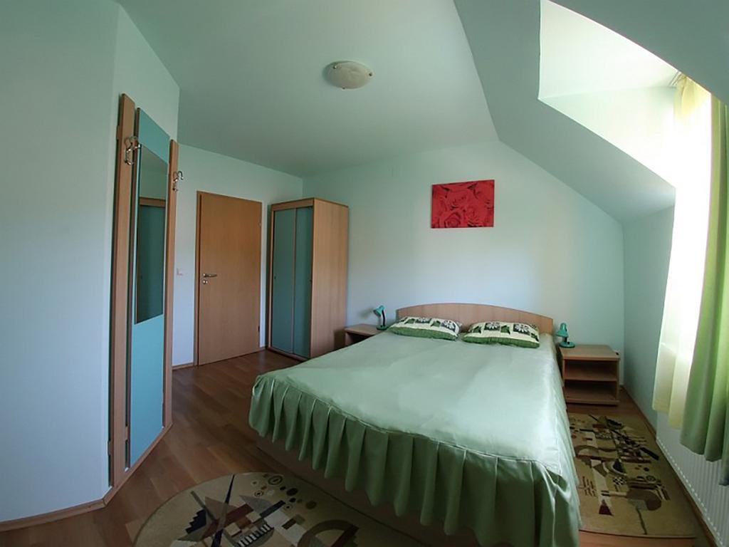 Pensiunea Bendorfeanu Rasinari Room photo